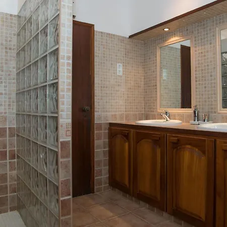 Casa Linda فيلة *