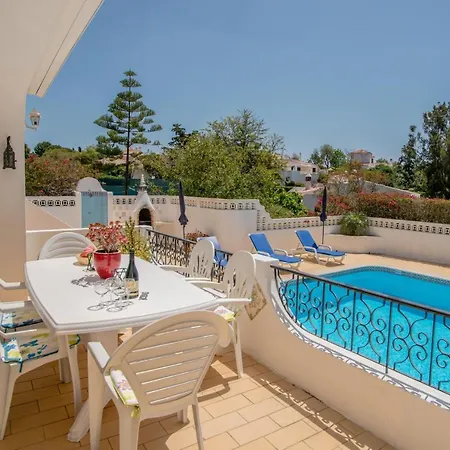 فيلة Casa Linda *