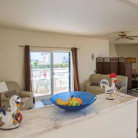فيلة Casa Linda *