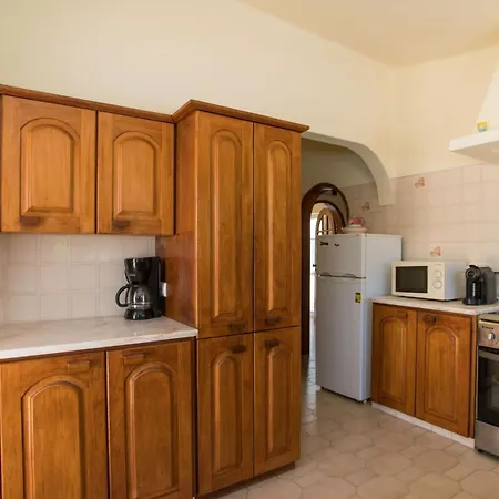 Casa Linda كارفويرو