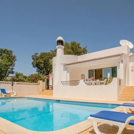 Casa Linda Villa Carvoeiro (Lagoa)