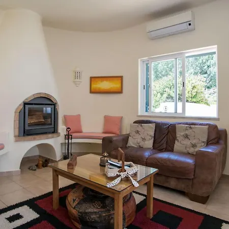 Casa Linda Villa Carvoeiro (Lagoa)