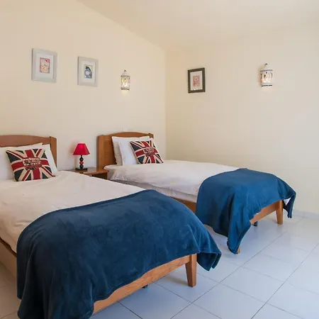 Casa Linda Villa Carvoeiro (Lagoa)