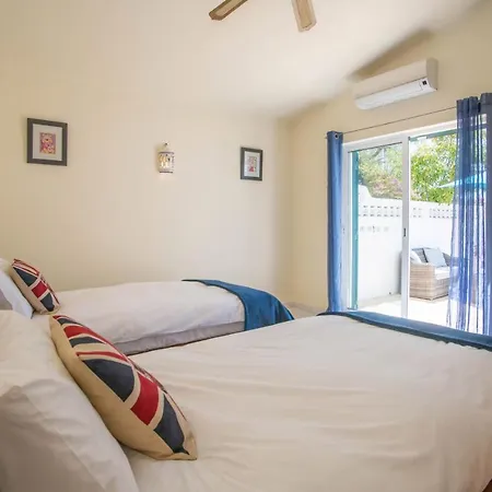 Casa Linda Βίλα Καρβοέιρο