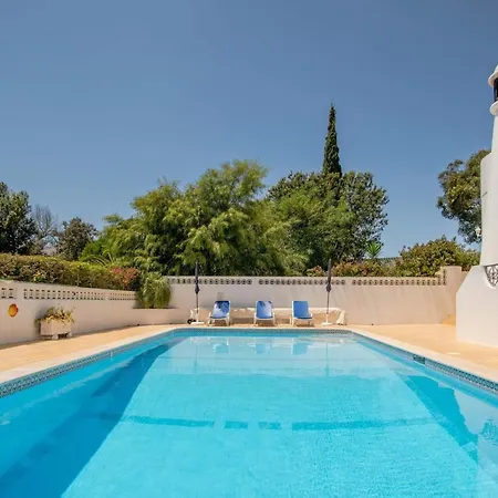 Βίλα Casa Linda Καρβοέιρο