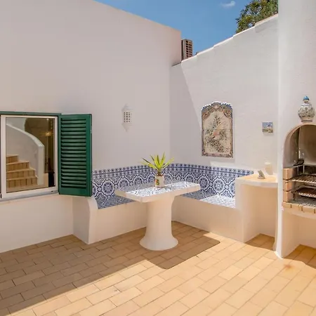 Casa Linda Βίλα Καρβοέιρο